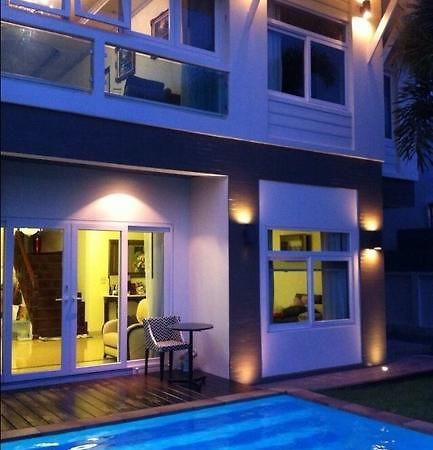 Villa Panwa Cape Panwa Quarto foto