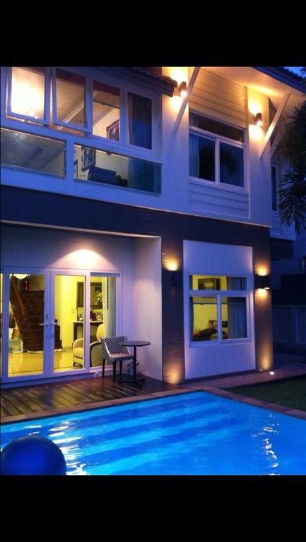 Villa Panwa Cape Panwa Quarto foto