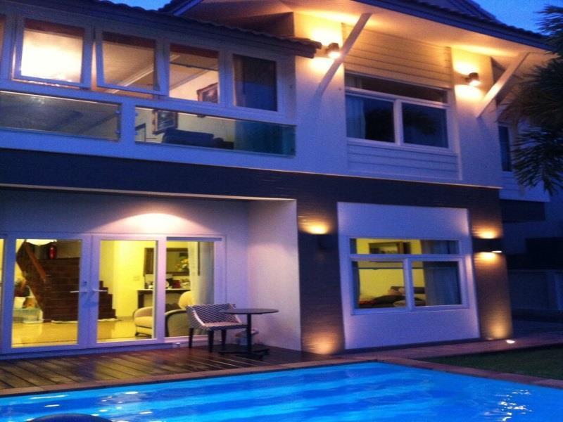 Villa Panwa Cape Panwa Exterior foto