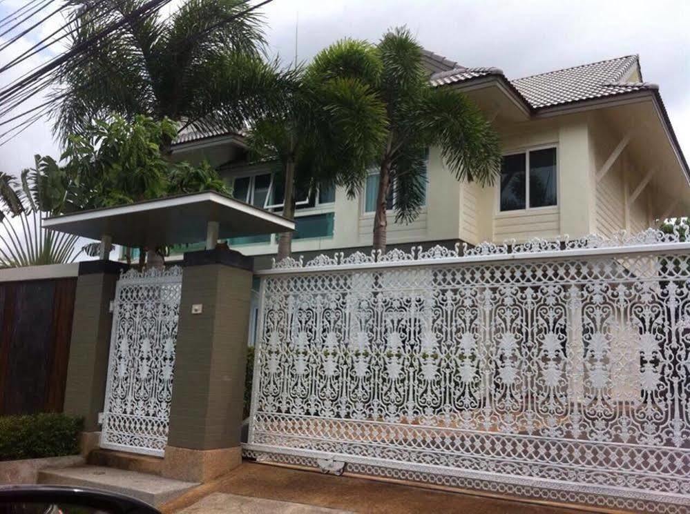 Villa Panwa Cape Panwa Exterior foto