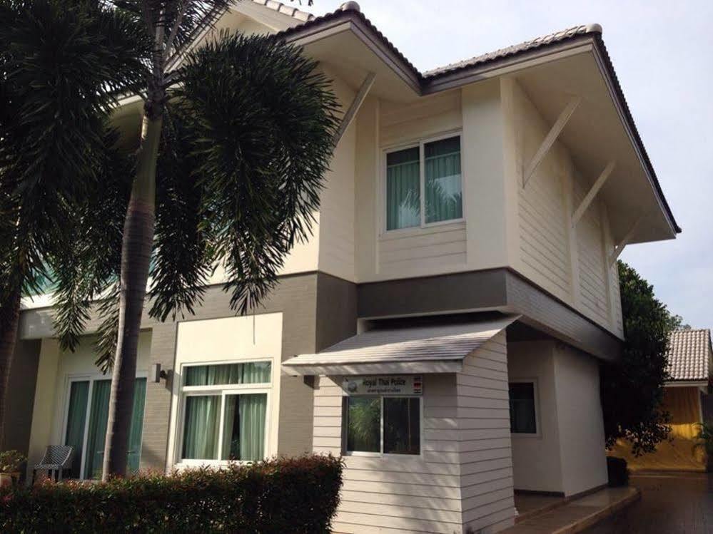 Villa Panwa Cape Panwa Exterior foto
