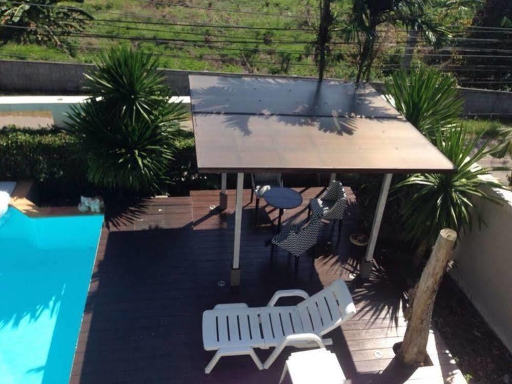 Villa Panwa Cape Panwa Exterior foto