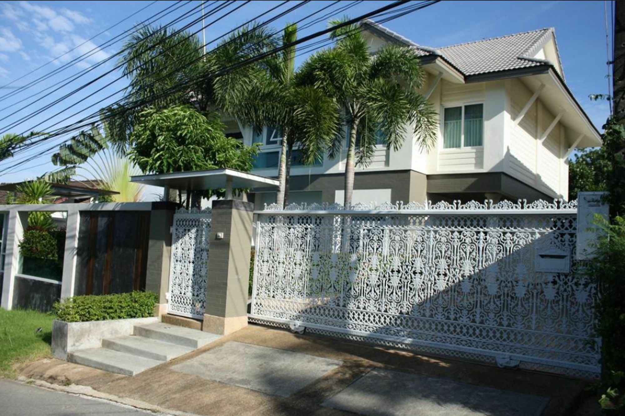 Villa Panwa Cape Panwa Exterior foto
